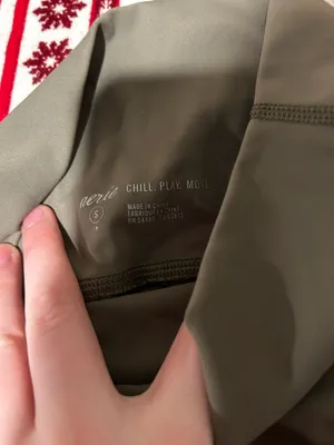 Offline By  Leggings thumbnail 3