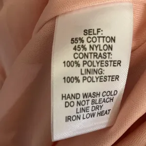 Lulus New Wishful Wanderings Blush Pink Lace Sleeveless Tie Back Midi Dress M thumbnail 4