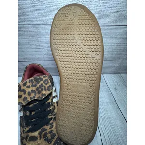 Steve Madden Madrid Women's Sneakers Shoes Leopard Size 9.5 thumbnail 12