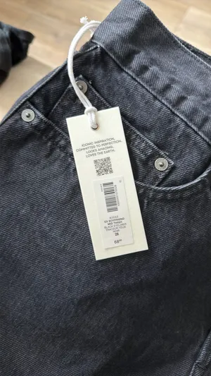 Denim Forum Aritzia Shorts thumbnail 4