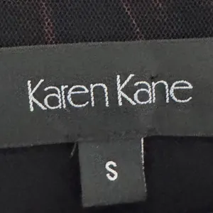 Karen Kane sz S Women Short Sleeve MulitColor Abstract Midi Dress Casual Evening thumbnail 4