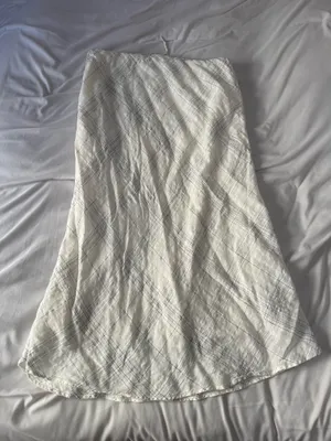 Mango Skirt Midi thumbnail 4