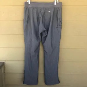 Figs Kade Tall Cargo Scrub Pants Size L thumbnail 11