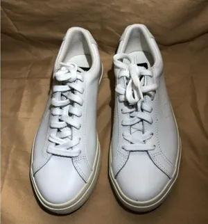 Veja Esplar Leather White thumbnail 7