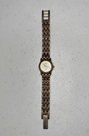 Jones New York Braided Ladies Analog Watch thumbnail 2