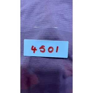 Lululemon Swiftly Tech Long Sleeve Shirt Pink Heathered Crew Neck Size 6 4501 thumbnail 7