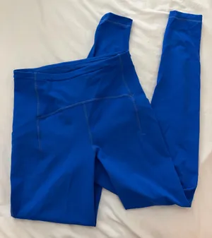 Lululemon Leggings Fast And Free thumbnail 1