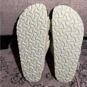 Birkenstock Uji Suede Sandal thumbnail 9