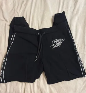 Donna Karan New York OKC thunder joggers thumbnail 1