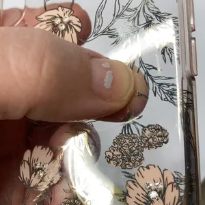 Kate Spade New York poppy & gems‎ phone cover thumbnail 9