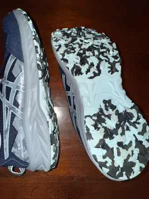 ASICS Women’s Sneakers blue size 9 thumbnail 5