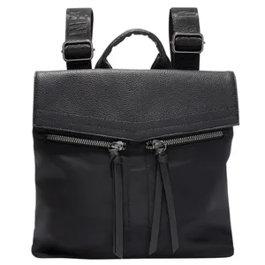 Botkier New York Black Trigger Backpack NWOT thumbnail 3