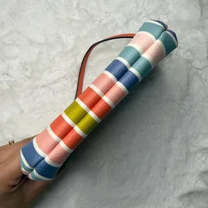 COACH Multicolor Wristlet thumbnail 3