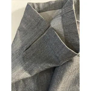 FIGS Womens Kade Cargo Pull On Nursing Medical Scrub Pants XXL P Graphite Gray thumbnail 9