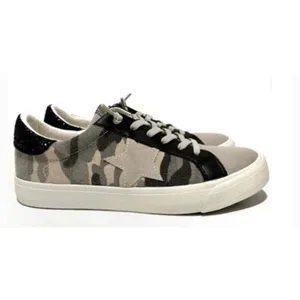 Vintage Havana Gail Camouflage sneaker size 8 thumbnail 2