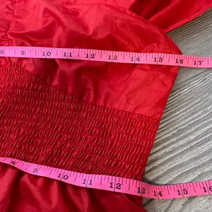 NWT L’Academie off the shoulder mini‎ dress thumbnail 11