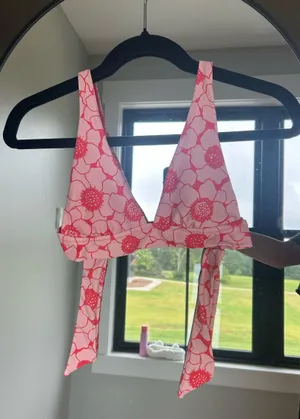 Aerie Bikini Top thumbnail 1