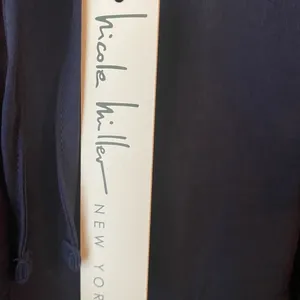 NWT Nicole‎ Miller Dress Size XS thumbnail 2