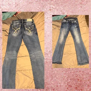 Miss Me Jeans thumbnail 2