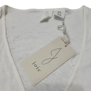 New Joie Sweater Size 10 Women's Joie Cropped Shrug Cardigan Sweater Bolero Top thumbnail 5