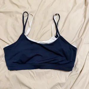 Alo Yoga Airbrush Bra thumbnail 3