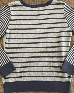 Long Sleeve Sweater thumbnail 3