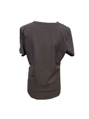 CARHARTT Force Modern Fit Gray Scrub Top size medium thumbnail 4