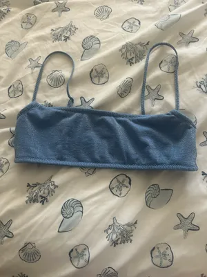 Blue Triangl Bikini Stop thumbnail 2
