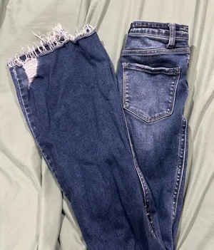 Flying Monkey Jeans Buckle Flare thumbnail 1