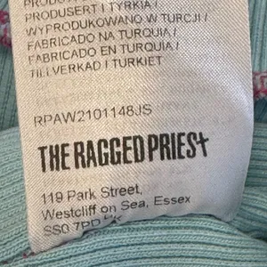 Y2K‎ The Ragged Priest Urban Outfitters Women's Blue Y2K Cutout Ribbed Top Sz 14 thumbnail 11