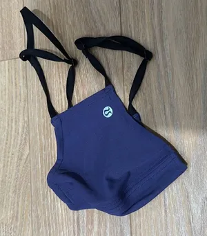 ‎Lululemon purple reusable mask thumbnail 1