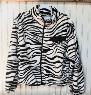 Revolve Jacket thumbnail 1