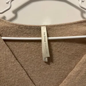 Aritzia The Group Babaton Wool Blend Cardigan Sweater thumbnail 4