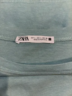 ZARA T-Shirt thumbnail 2