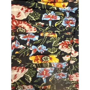 NWT Rhode‎ Suzette Puff Sleeve Mini Dress Floral Cotton Sz 2 $450 thumbnail 8