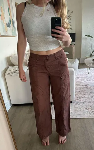 Target Cargo Pants thumbnail 1