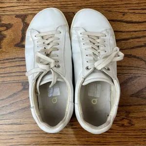 Birkenstock Bend White Leather Sneakers thumbnail 3