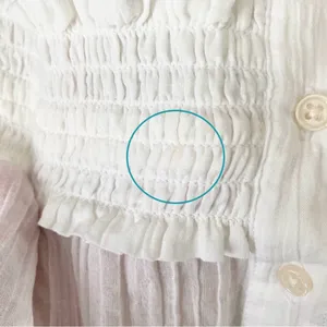 American Eagle Button Down Top thumbnail 5