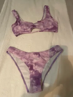 SheIn Bikini thumbnail 1