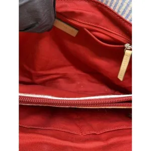dooney and bourke handbag w strap multicolor canva thumbnail 10