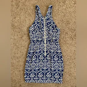 Dolce Vita Womens Dress size XS thumbnail 2