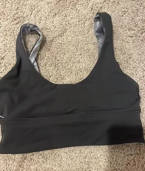 Lululemon Sports Bra thumbnail 1