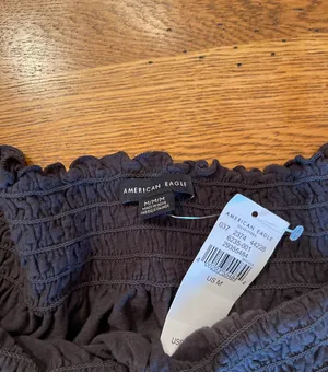 American Eagle Crop Shirt thumbnail 4