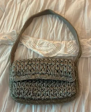Maeve Anthropologie Shoulder Bag thumbnail 1