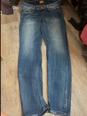 Mother the Looker in Tequila Wash size 27 thumbnail 6