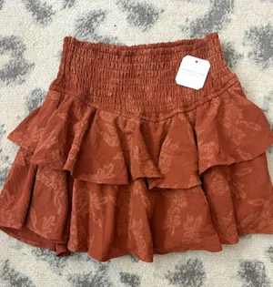 Altar'd State Skirt thumbnail 1