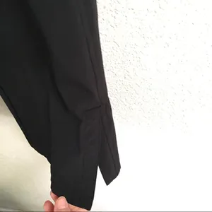 ‎Nike drawstring yoga track pants S thumbnail 5