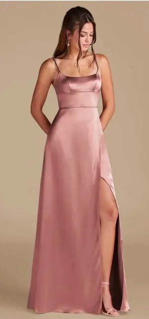 Azazie Bridesmaid Dress thumbnail 1