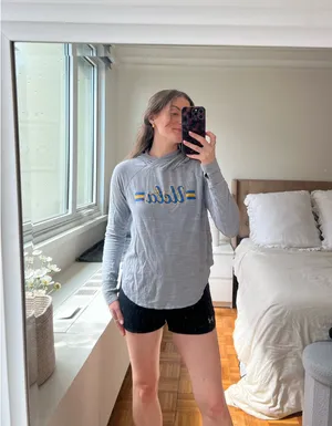 UCLA Under Armour Long Sleeve Shirt thumbnail 3