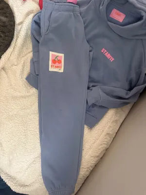 starfit set Blue thumbnail 4